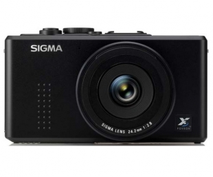 Sigma DP - 2x